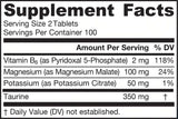 Magnesiumoptimierer - 200 Tabletten