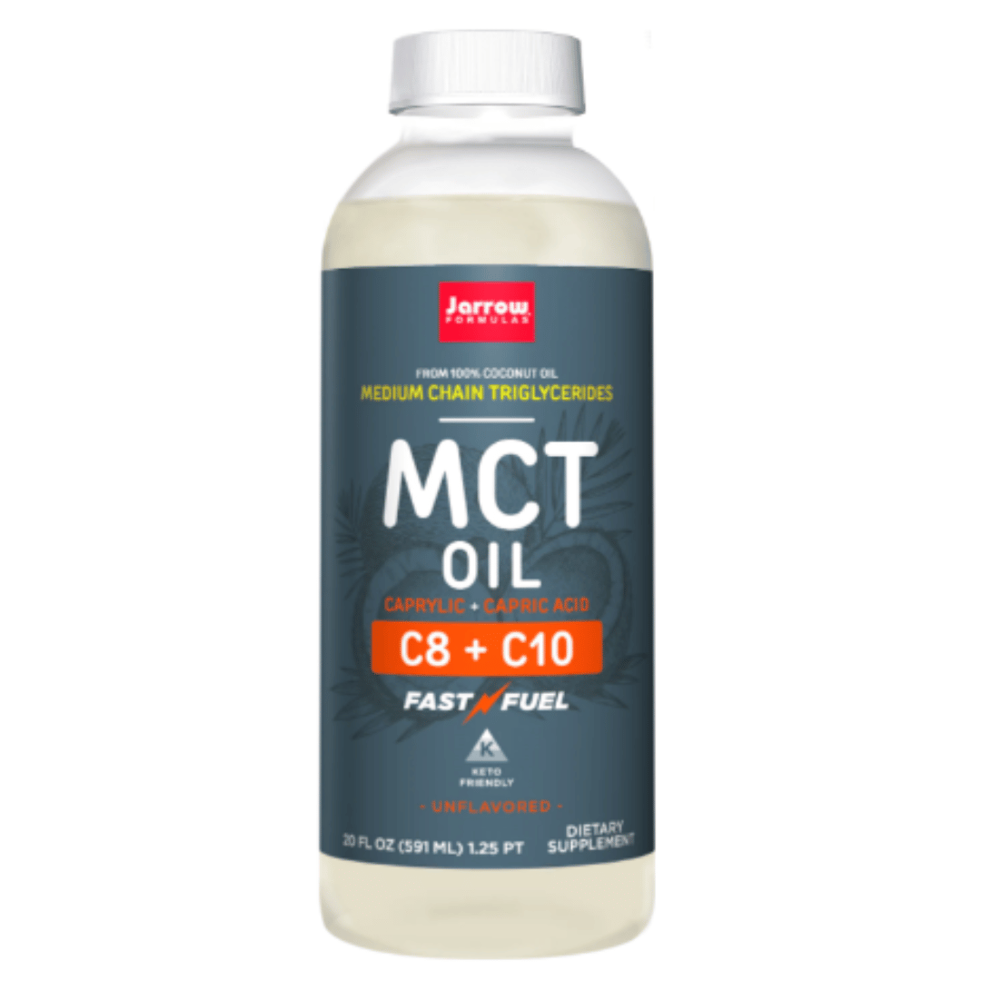 MCT -Öl - 591 ml