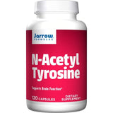 N -Acetyl -Tyrosin 350 mg - 120 Kapseln