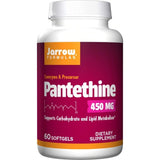 Pantethe 450 mg - 60 Gelkapseln