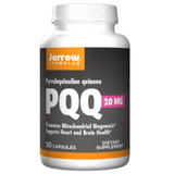 PQQ 10 mg - 30 Kapseln