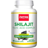 Shilajit Fulvinsäurekomplex 250 mg - 60 Kapseln