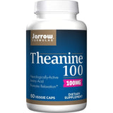 Theanine 100 mg / Suntheanine® - 60 Kapseln