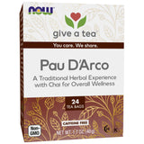 Pau d'Arco Tee - 24 Päckchen