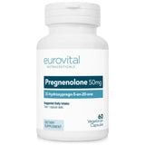 Eurovital Schwangerolon - Schwangerolon 60 VCaps