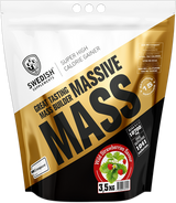 Massive Massengewinnern - 7000 Gramm