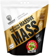 Massive Massengewinnern - 7000 Gramm