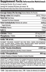 Cellex ® Unbegrenzt Pulver 520G.