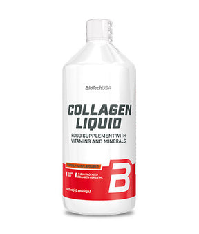 Collagen Liquid / 1000ml - Nutra Best Europe