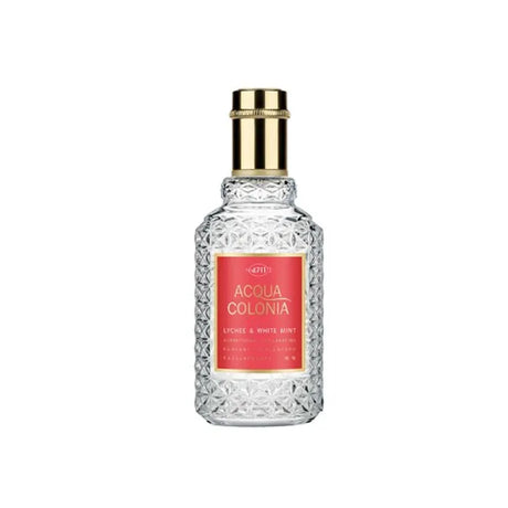4711 - Acqua Colonia Lychee & White Mint EDC