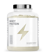 Molkeprotein natürlich - 0,800 kg