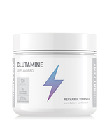 Glutamin unerleuchtet - 0,500 kg