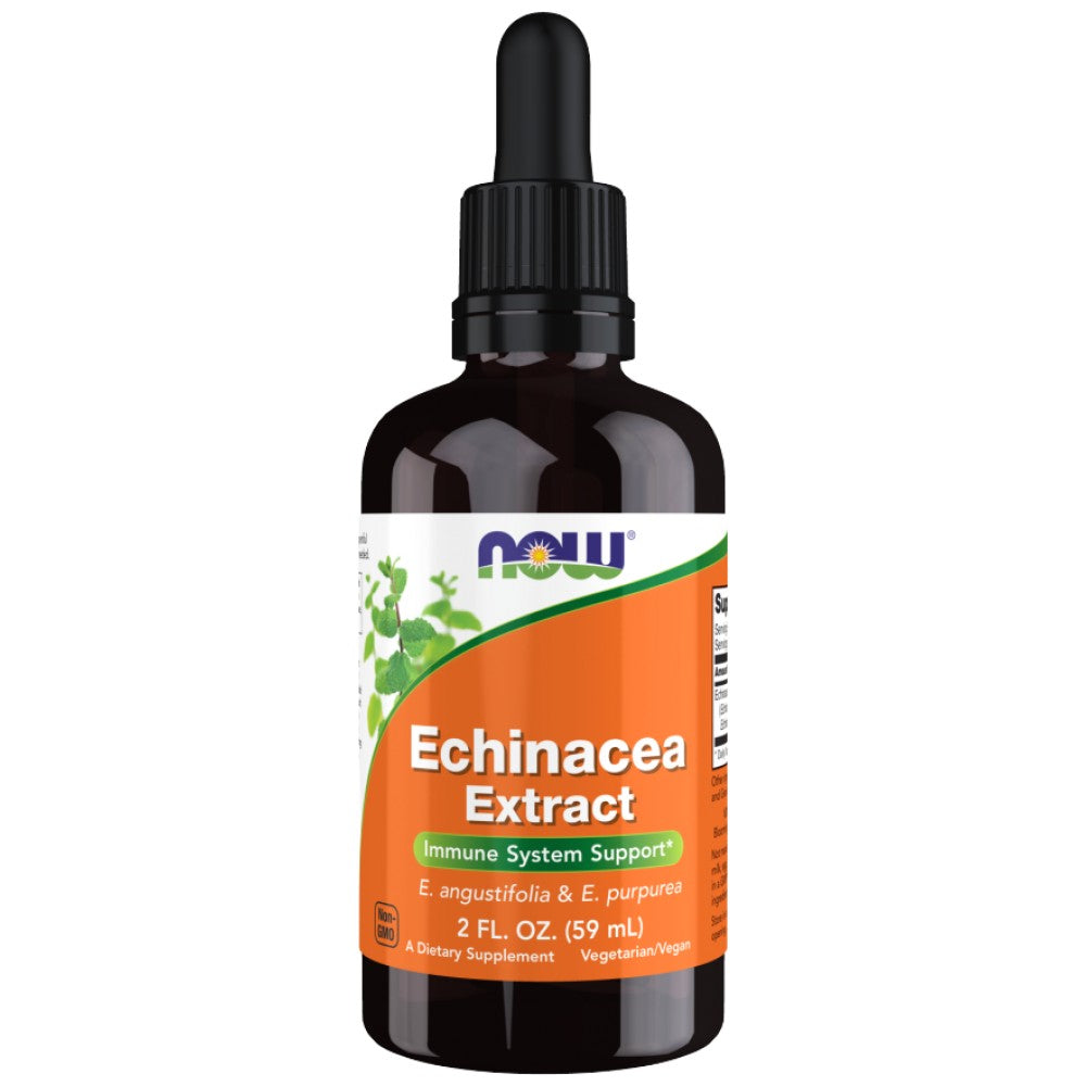 Echinacea -Flüssigkeitsextrakt - 59 ml