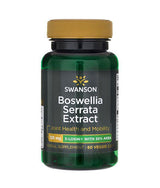 5-LOXIN Boswellia Serrata-Extrakt 125 mg – 60 Kapseln