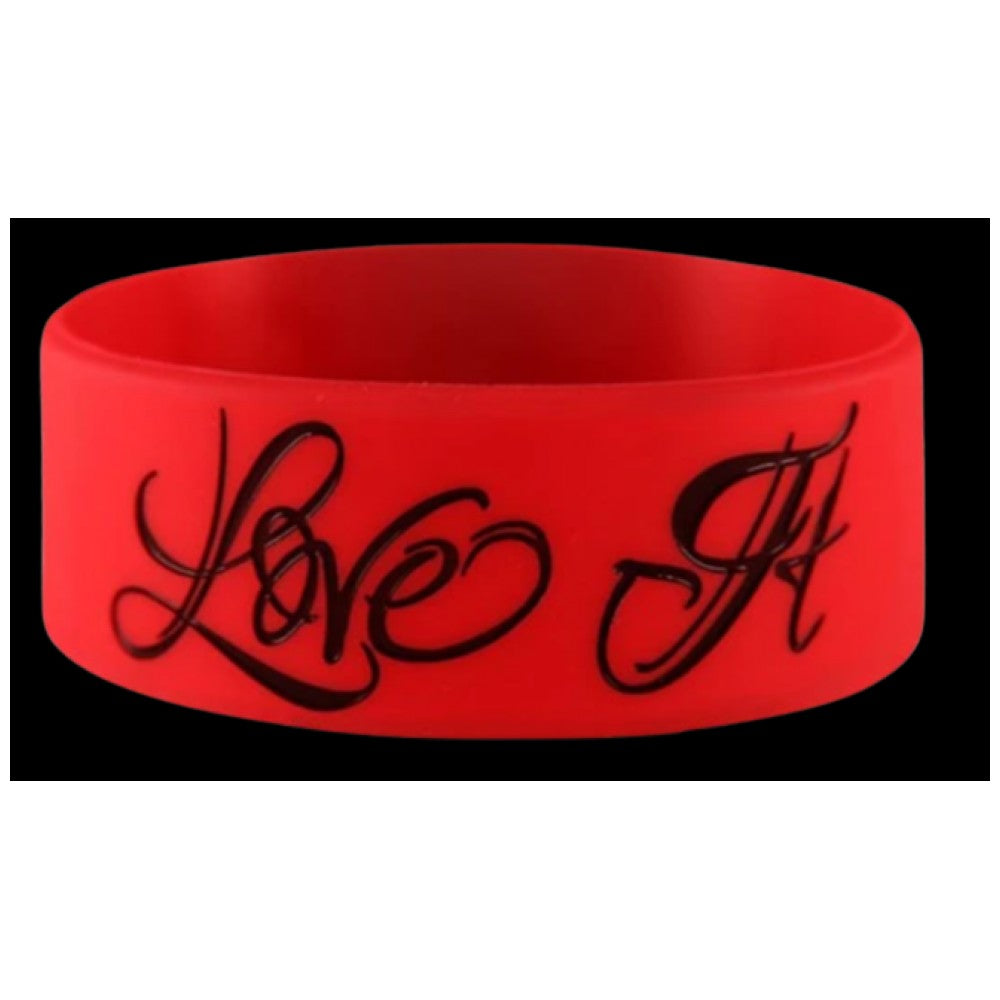 5% Armband | Ich liebe es