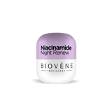 Nachtcreme mit Niacinamid für Wiederherstellung und Geschmeidigkeit – 50 ml