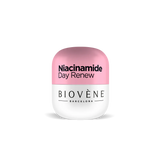 Tagescreme mit Niacinamid zur Revitalisierung und Feuchtigkeitsversorgung – 50 ml