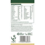 Komplex für Frauen 50+ (Womens 50+ Multi-Vitamins & Minerals) 30 Kapseln NaturesAid