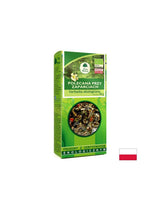 Kräutermischung gegen Verstopfung (Obstipation) Bio, 50 g