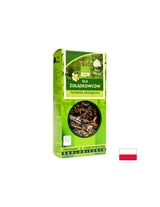 Kräutermischung für Magen Bio, 50 g