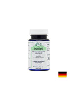Inositol, 50g Pulver El Compra