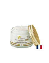 Anti-Age regenerierende Nacht-Gesichtscreme mit Bio-Gelée Royale, 50 ml Fleurance Nature