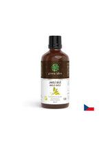 Herzpflege - Weiße Mistel, 50 ml Tinktur