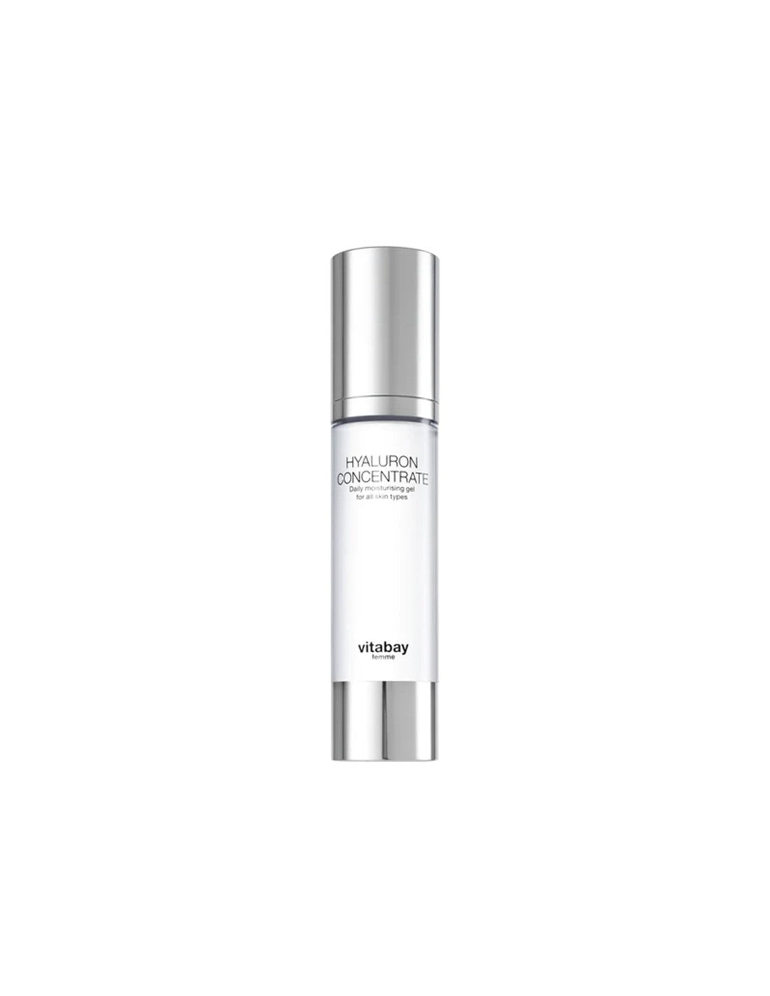 Hyaluron-Konzentrat, Gel 50 ml