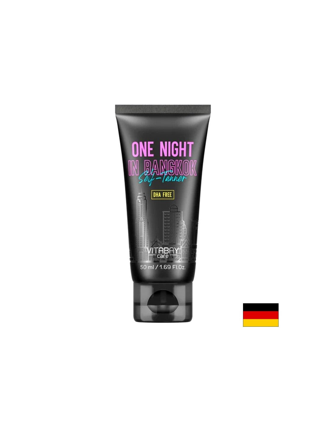 Selbstbräuner, 50 ml