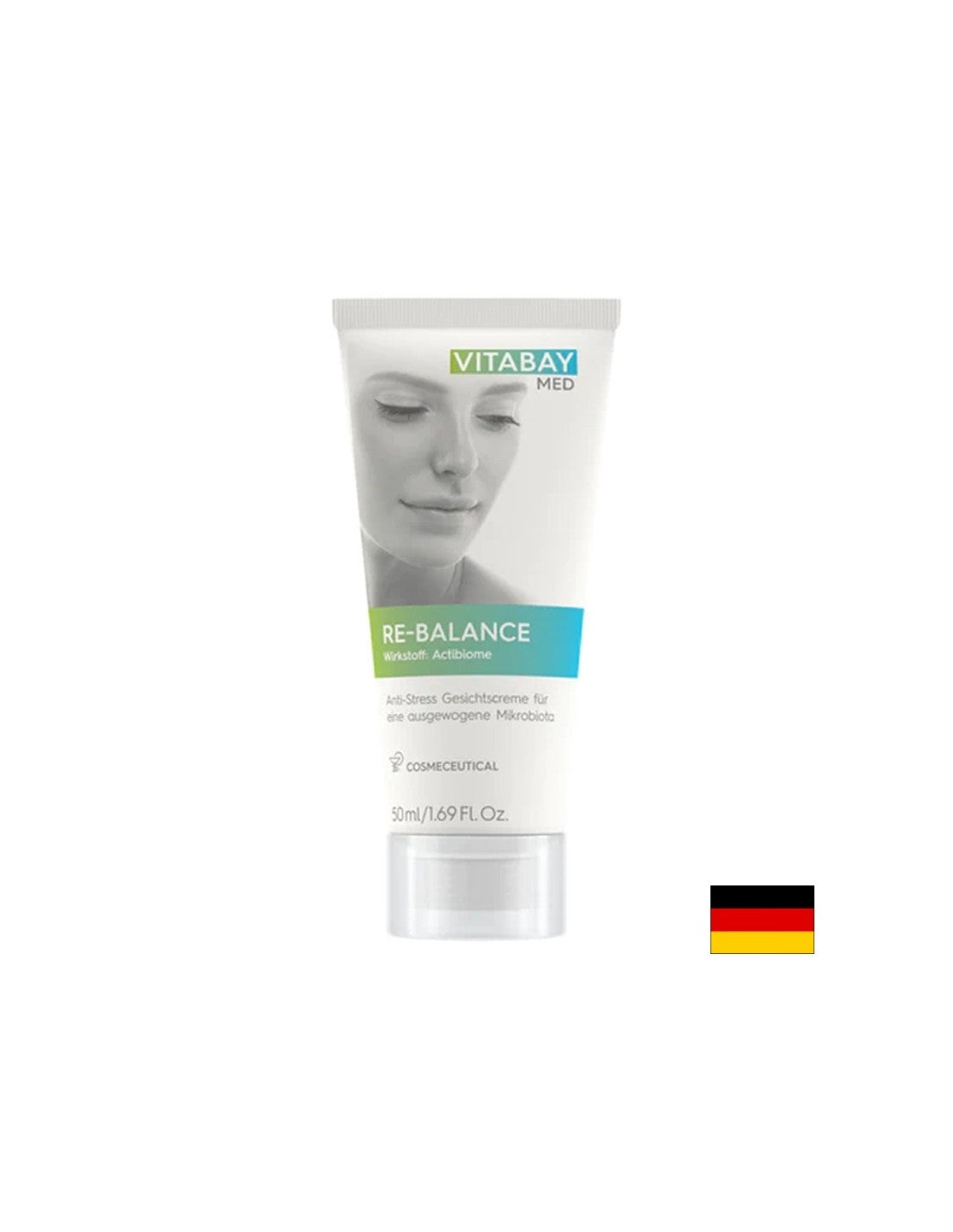 Re-Balance Gesichtscreme, 50 ml