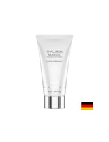 Tagescreme - Gesichtsmousse mit Hyaluronsäure, 50 ml