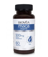 MACA Bio 500 mg/60 Kapseln