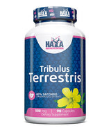 Tribulus Terrestris 500 mg/90 Kapseln