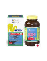 Schilddrüse – Kelp, 500 Tabletten