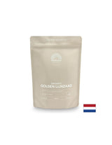Goldene Leinsamen (roh) Bio, 500 g
