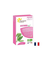 Bei Wechseljahren und übermäßigem Schwitzen – Salvia+, 500 mg x 15 Tabletten