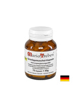 Knochen und Gelenke – Grünlippmuschel, 500 mg x 75 Kapseln
