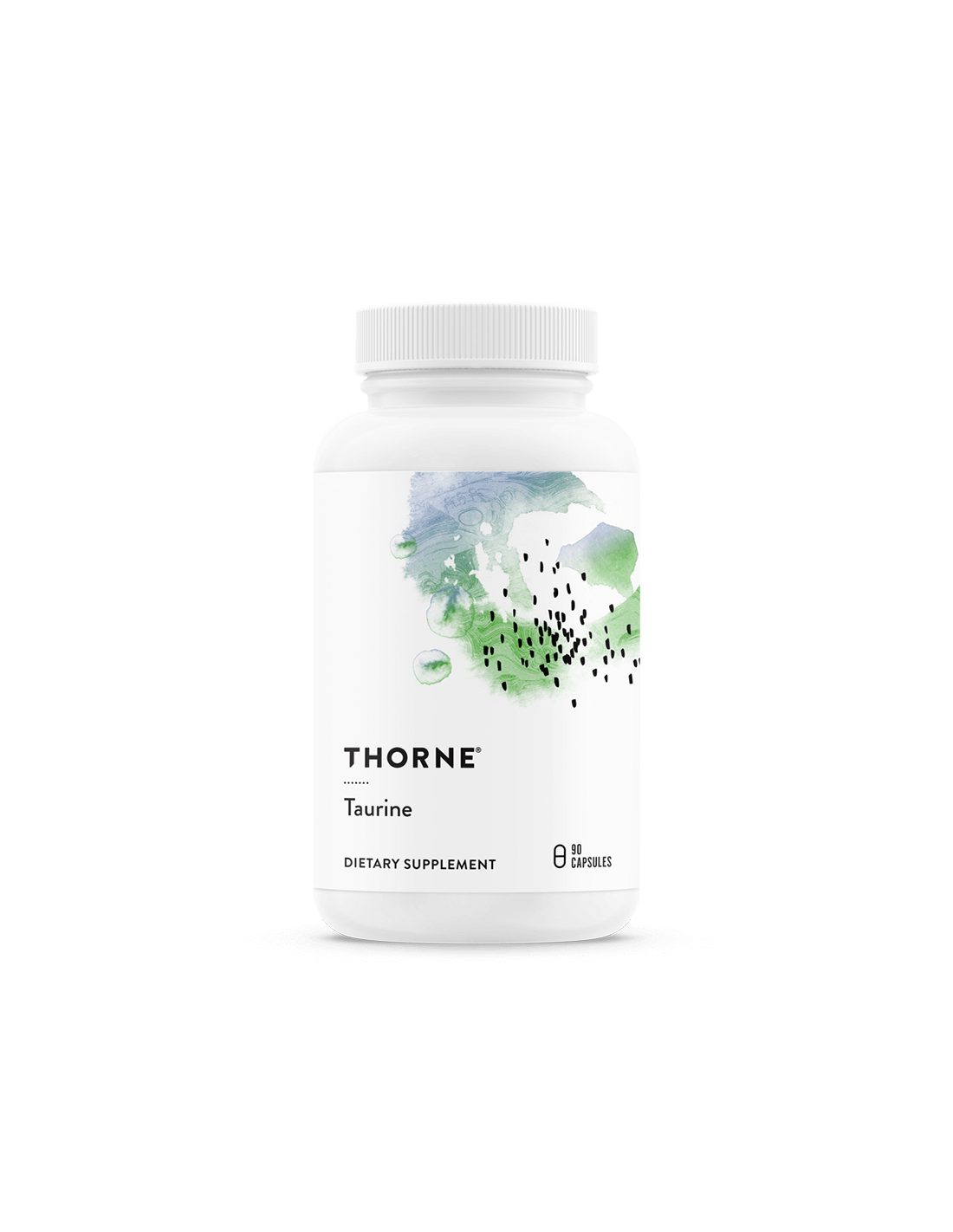 Gesundheit für Herz und Leber – Taurin, 500 mg x 90 Kapseln
