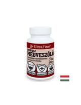 Harngesundheit – Bärentraube (Blatt), 500 mg x 60 Kapseln