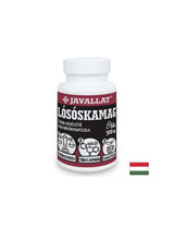 Hautpflege – Sauerampfer (Samen), 500 mg x 60 Kapseln