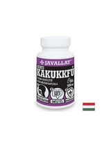 Immunität und Atmungssystem – Gartenthymian, 500 mg x 60 Kapseln