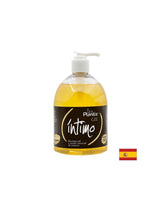 Intimgel mit Teebaumöl und ätherischem Rosmarinöl Plantis®, 500 ml