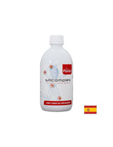 Knochen und Gelenke – Silizium + Chondroitin und Glucosamin Plantis®, 500 ml