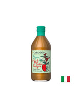 Apfelessig Bio (ungefiltert, unpasteurisiert), 500 ml