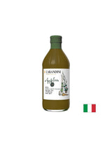 Apfelessig + Matcha, Spirulina und Minze, 500 ml