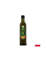 Bio-Kürbiskernöl, 500 ml