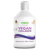 (DRINGEND) Flüssiges veganes Kollagen 5000 mg x 500 ml