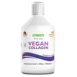 Flüssiges veganes Kollagen 5000 mg x 500 ml