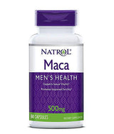 Maca 500 mg./60 Kapseln.