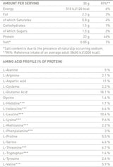Molkeprotein natürlich - 0,800 kg
